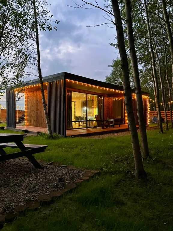 Коттедж Лофт Стефана — аренда посуточно в Бронницы