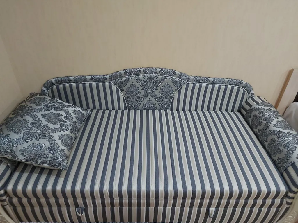 Квартира Квартира Комфортабельная просторная — Севастополь