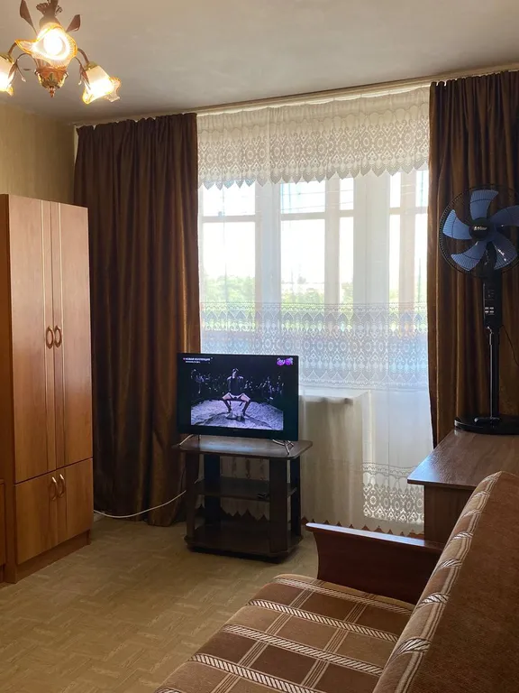 Квартира на Запсковье — аренда посуточно в Псков