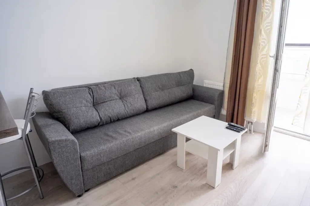 Апартаменты студия евро в элитном ЖК