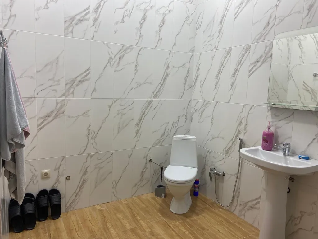 Коттедж Дом в 150 метрах от моря со всеми удобствами — Махачкала