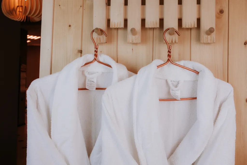 Классический коттедж с собственной сауной