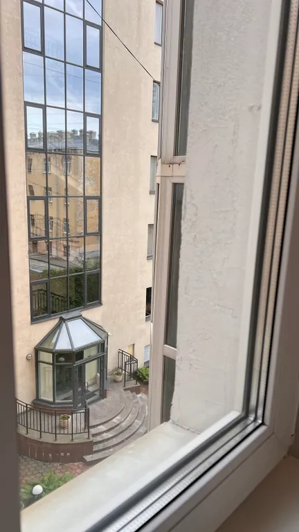 Квартира Квартира в сердце города — Санкт-Петербург