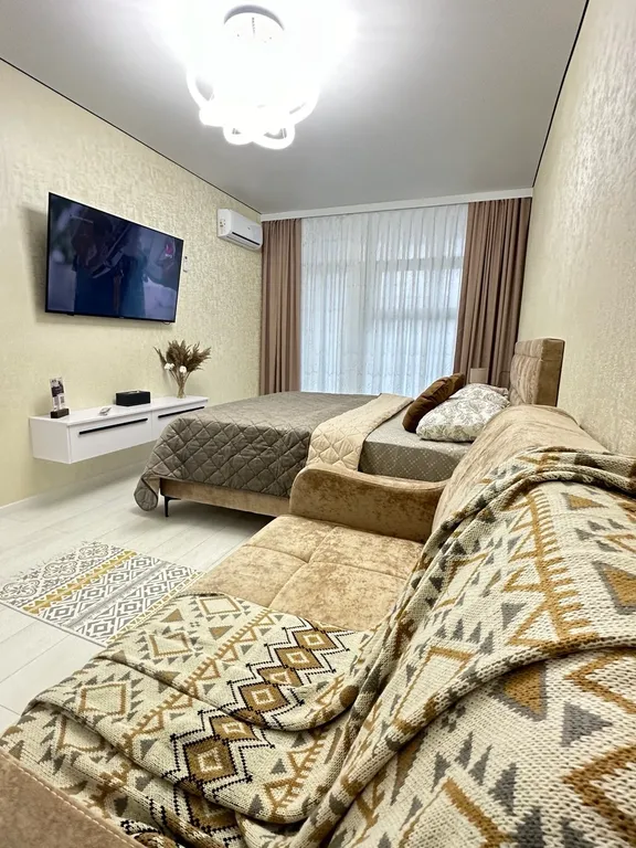 П. Буравцева Центровой дом (house vip26)