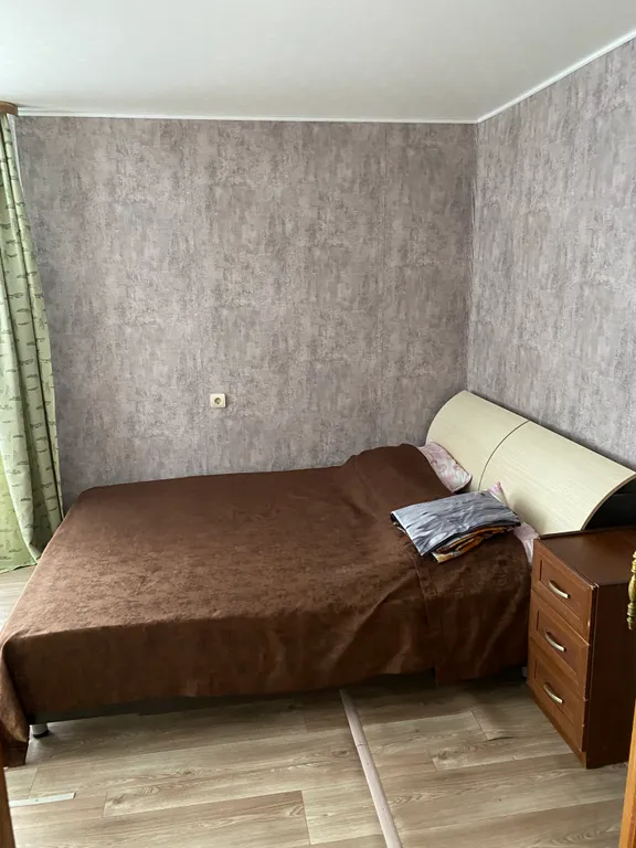 Уютная двушка