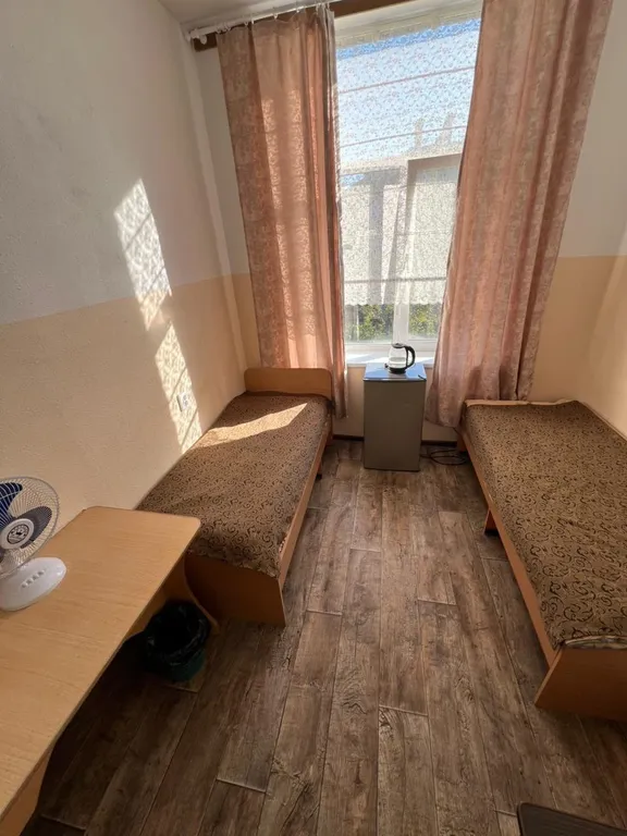 Квартира Комната — аренда посуточно в Владивосток