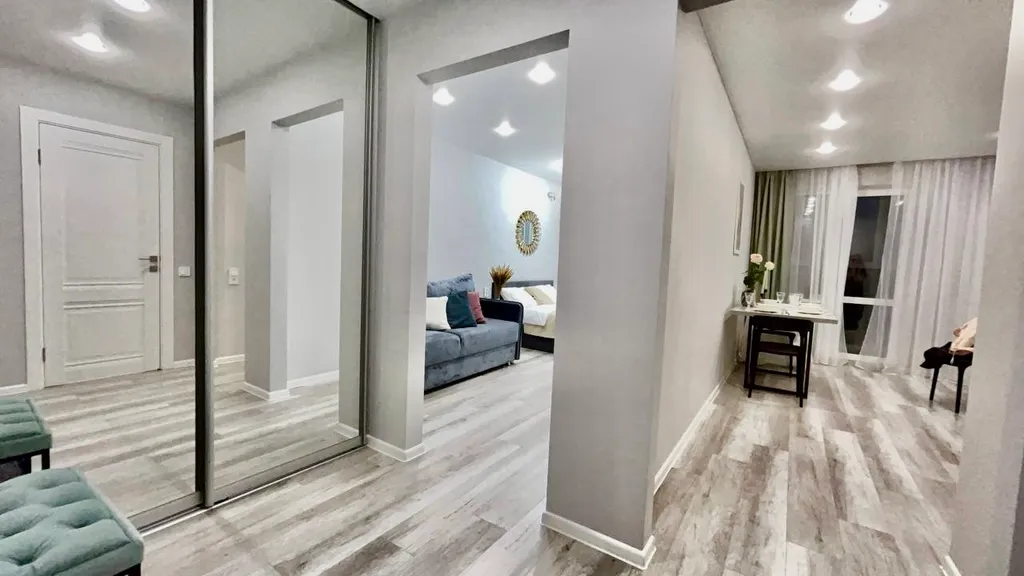 Если вам негде переночевать, я уложу у себя