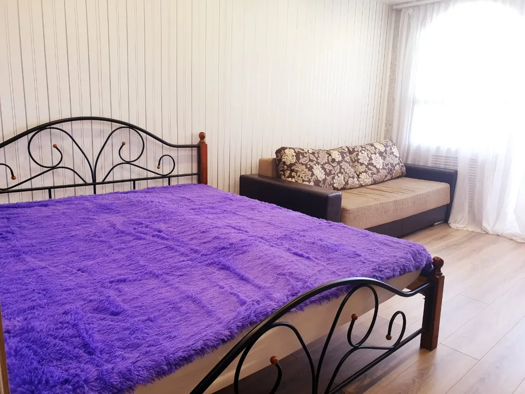 Квартира Апартамент рядом с дворцом спорта Юбилейный — аренда посуточно в Смоленск