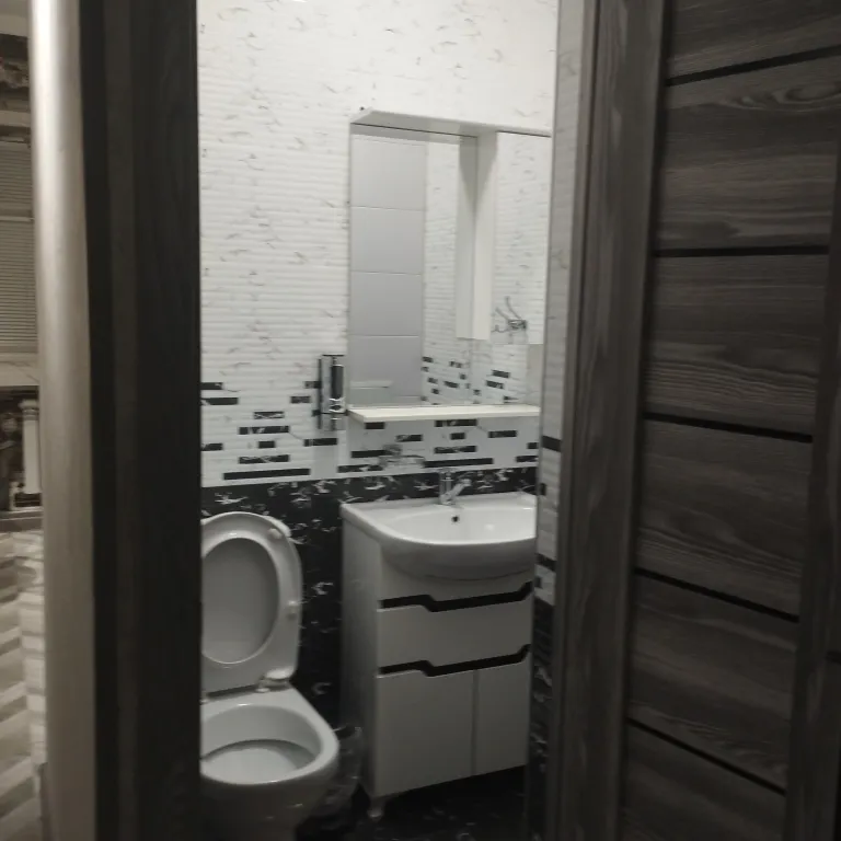 Апартаменты солнечного города