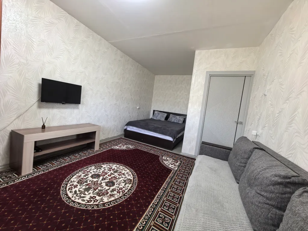 Квартира Уютная квартира в центре кировского района — Волгоград