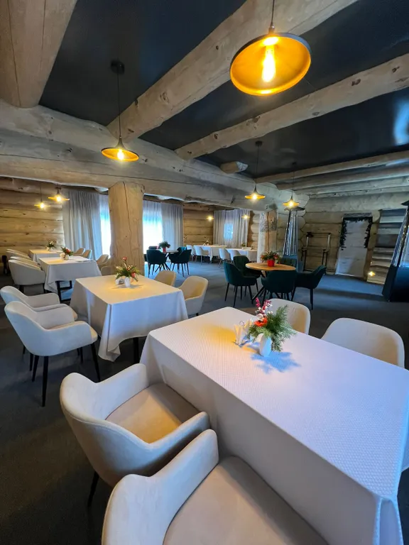 Домик с видом на Телецкое озеро