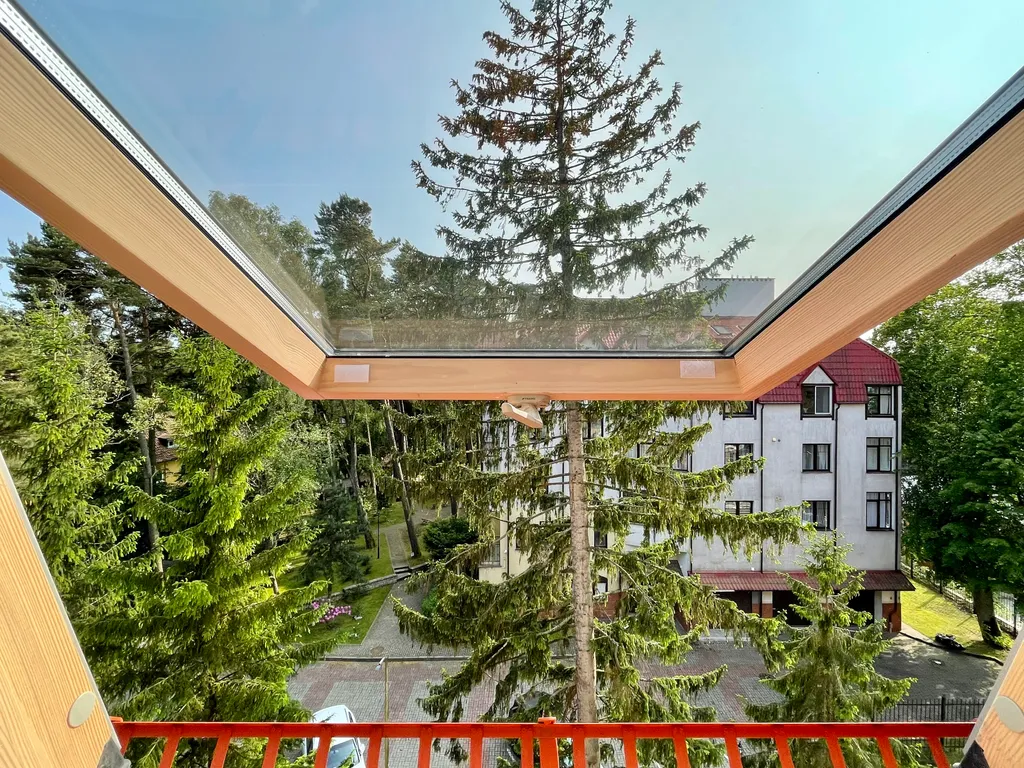 Апартаменты в сердце города