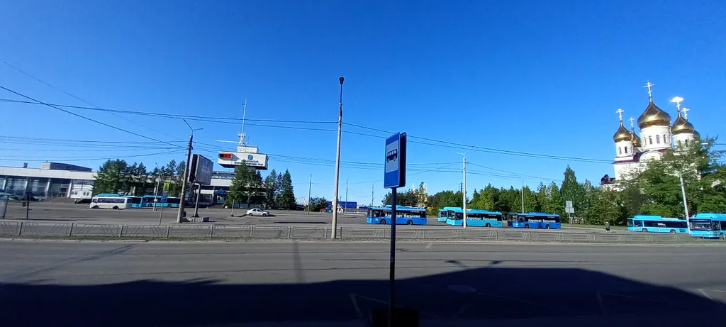 Уютная светлая квартира в новом доме