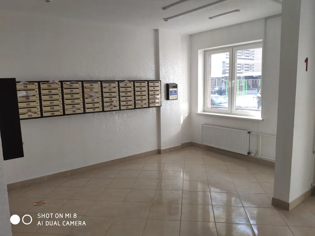 Квартира Полноценная квартира I изолированная кухня I ВКК ЭкспоГрад Юг I 24/7 — Краснодар