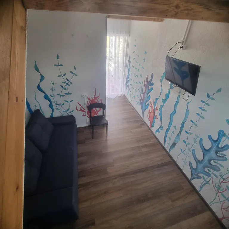 2-комнатный Дом