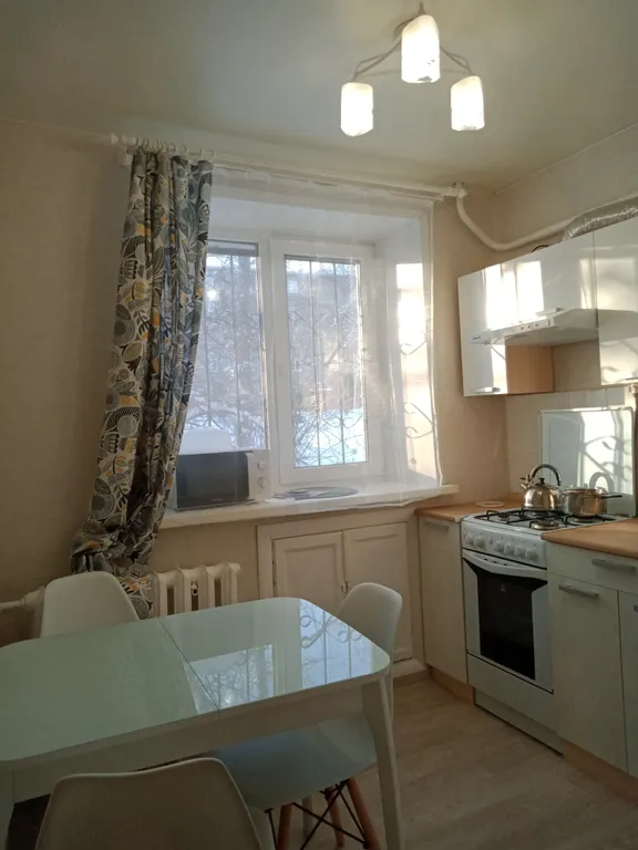 Квартира Квартира в хорошем районе — Ярославль