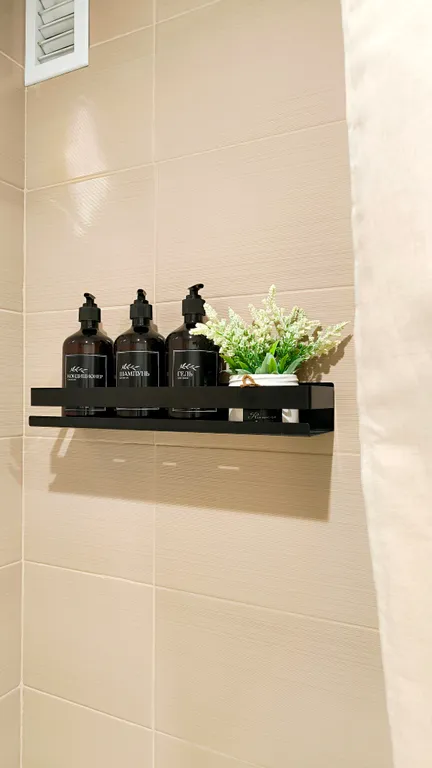 Стильная квартира