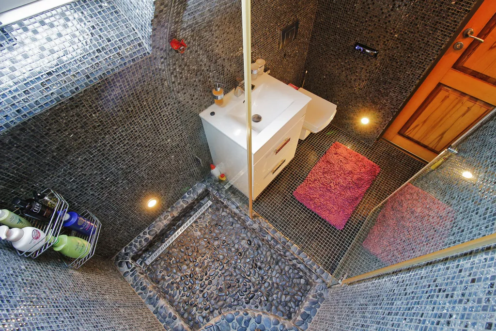 Коттедж Душевное пространство - гостевой дом — Калининград