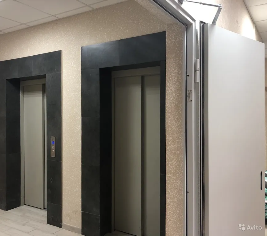 Квартира Апартаменты у моря — Анапа