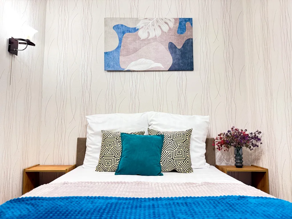 Квартира рядом с Десантным училищем