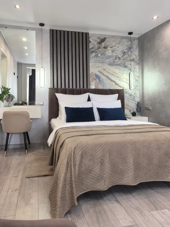 Апартаменты Кант