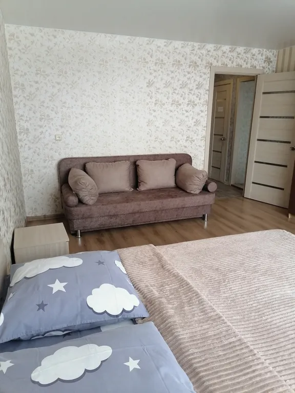 Уютная квартира в центральной части города