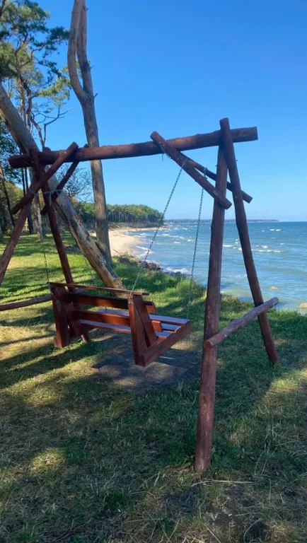 Уютная квартира в центре г. Пионерский в 10 минутах ходьбы от моря