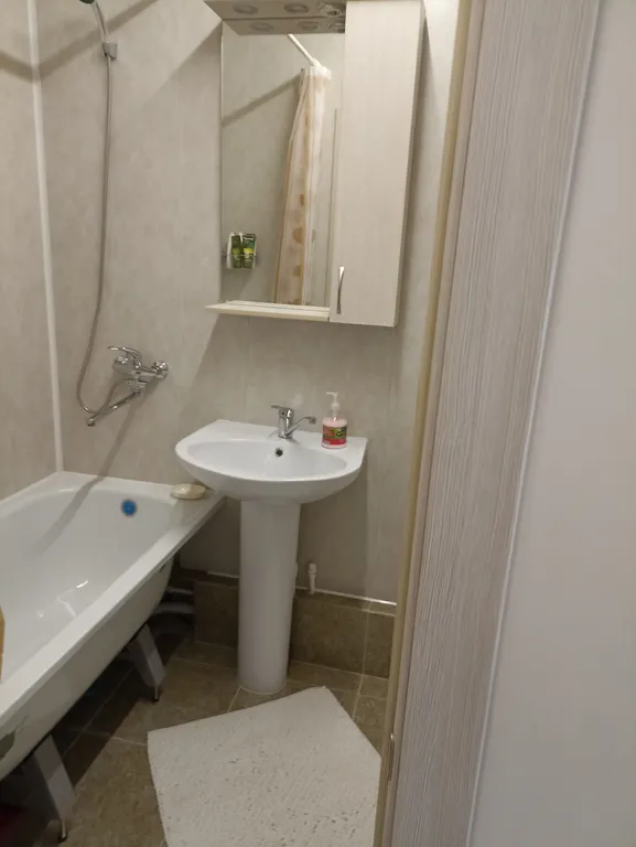 Уютная студия