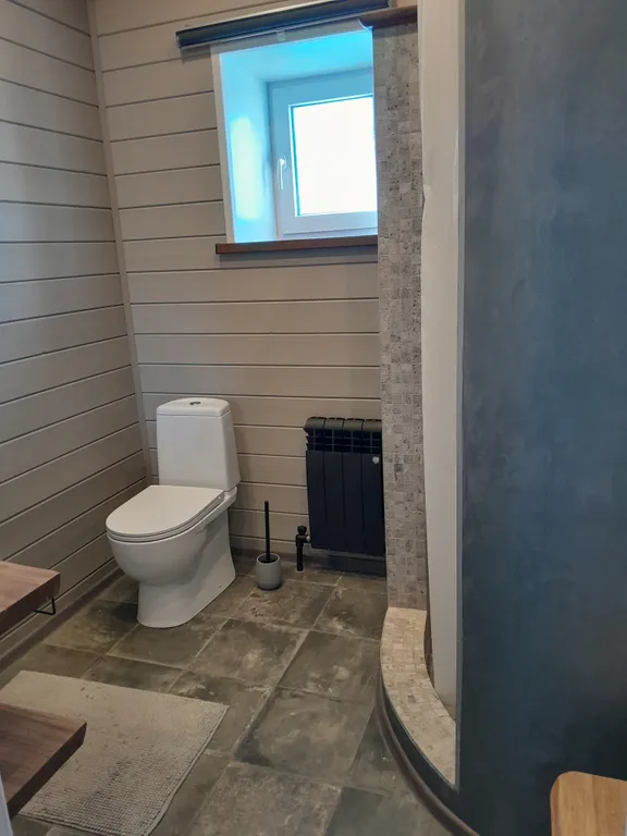 Гостевой дом Сюрприз