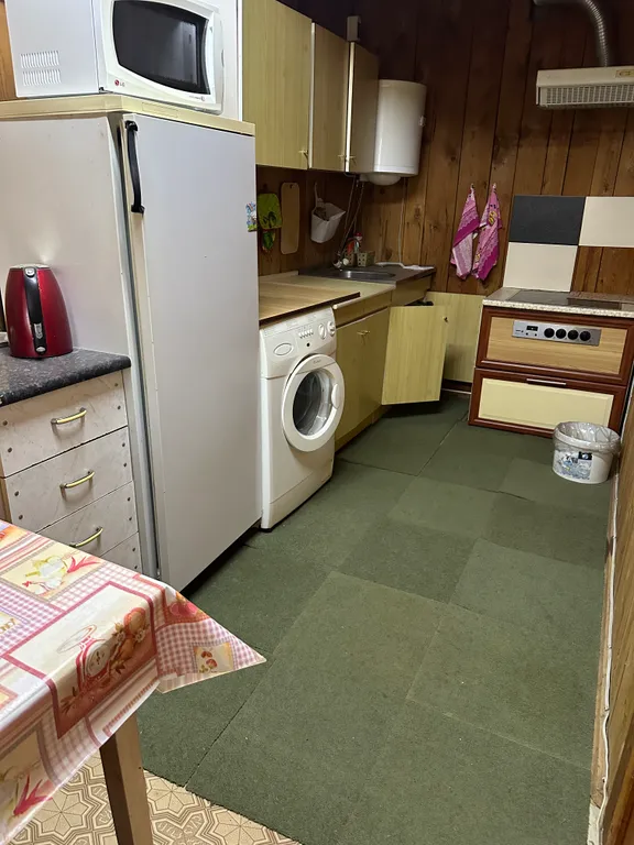 Коттедж Уютный домик — Ейск