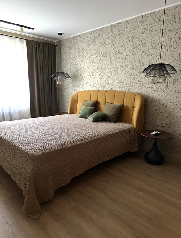 Квартира Красивая квартира от дизайнера в немецком доме — Калининград