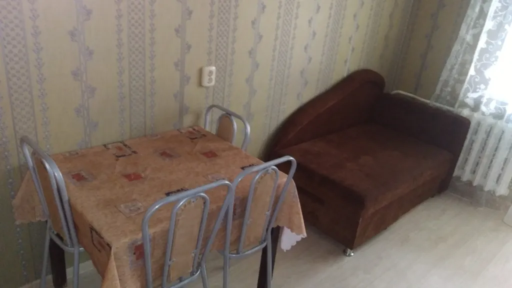 Квартира в престижном районе города