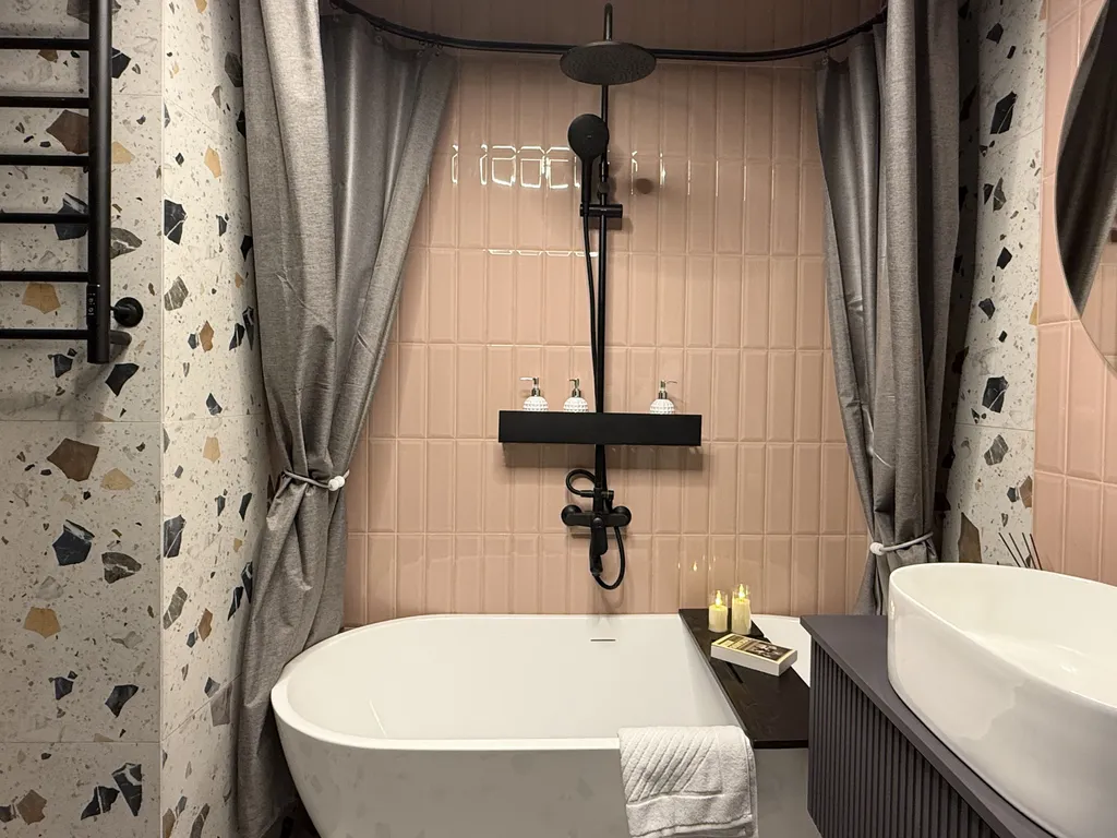 Квартира 1-комнатная Квартира — Москва