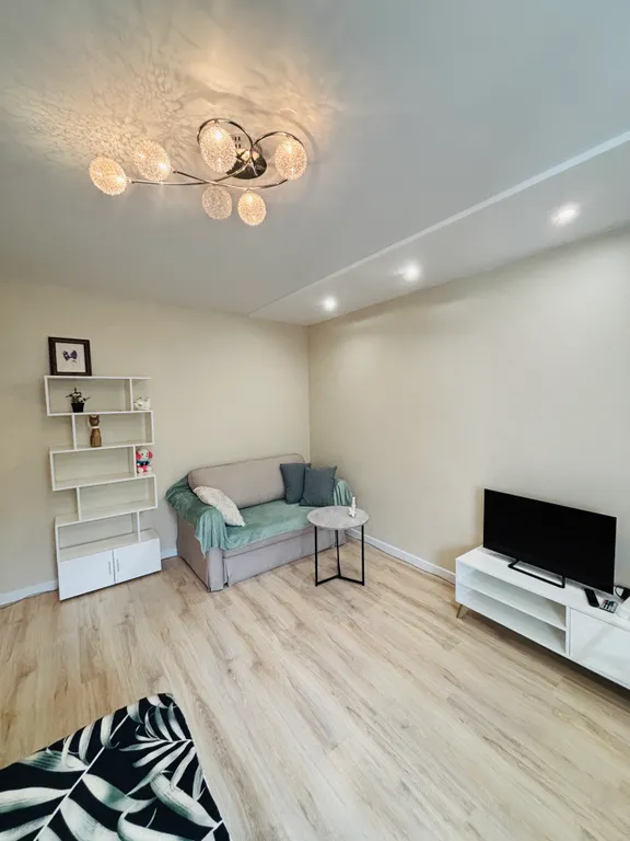 Уютная однушка в центре