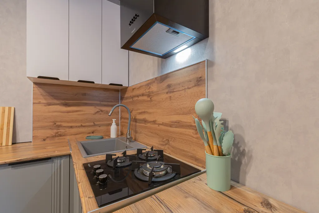 Квартира Квартира Green City Вересаво М4 Дон — Ростов-на-Дону