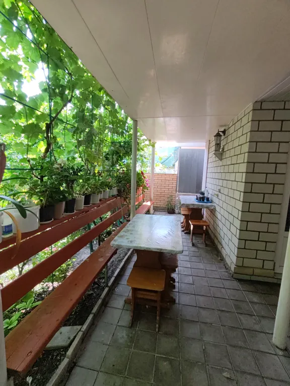 Квартира Уютная комната в городе — Анапа