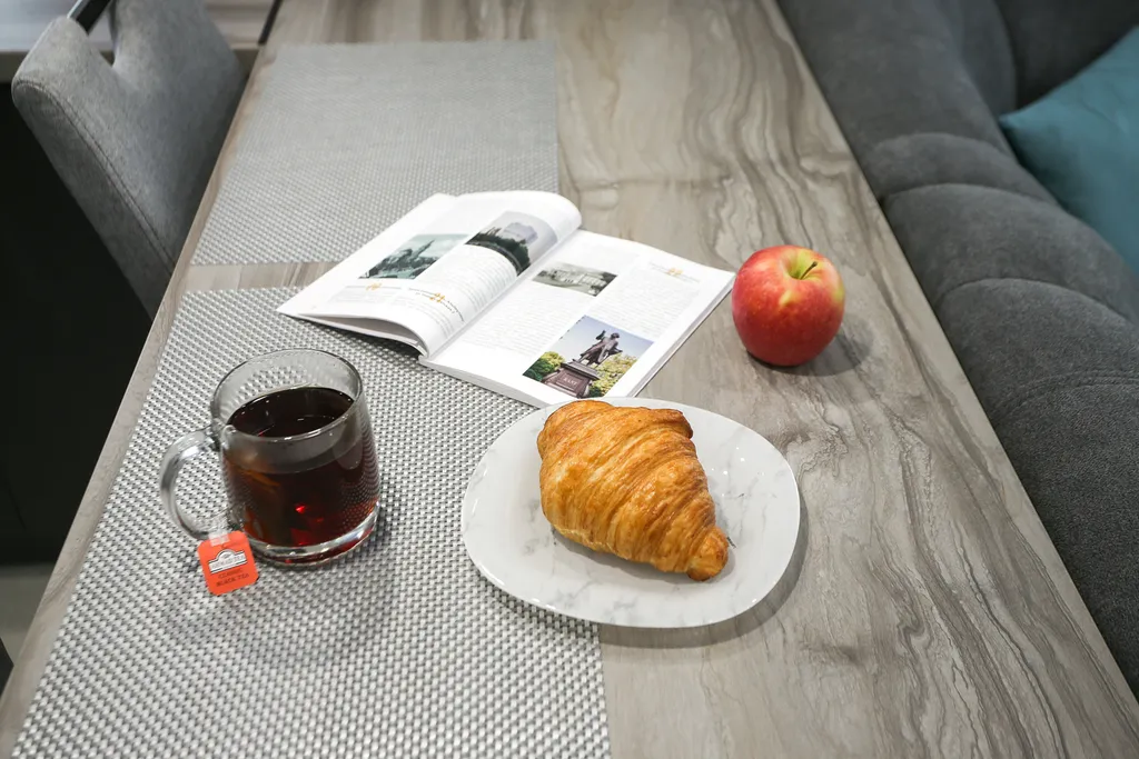 Апартамент в самом центре