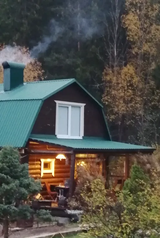 2-комнатный Дом