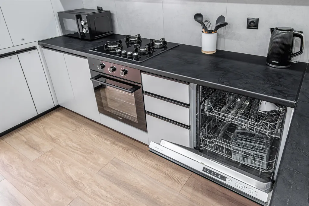 Уютная квартира в самом современном ЖК Ставрополя