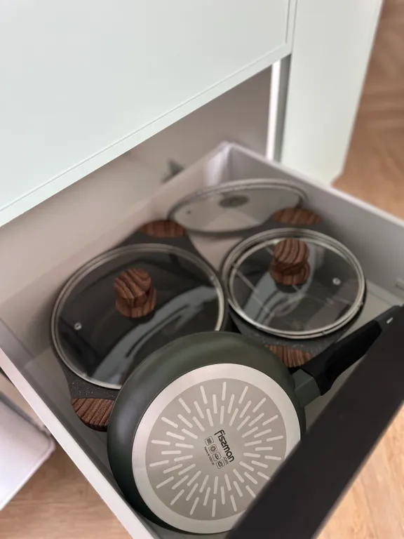 Квартира Апартаменты Воздух — Красноярск