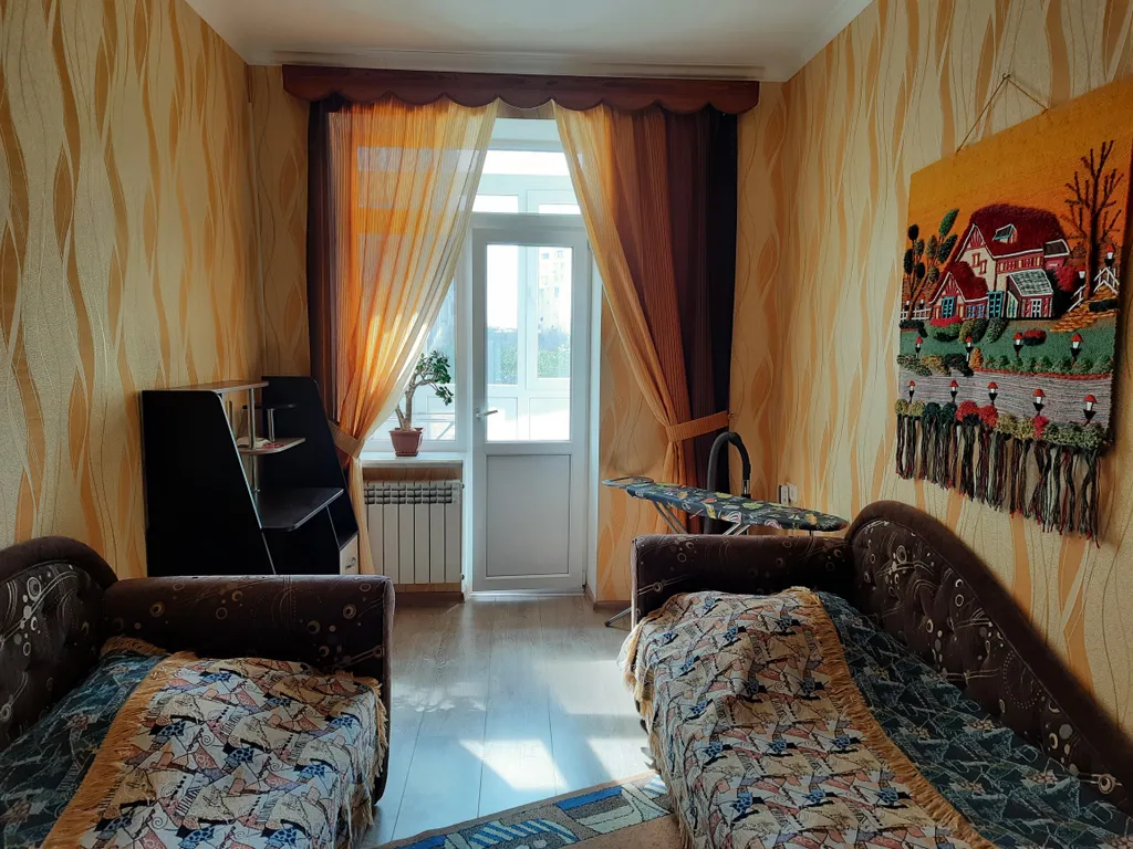 Уютная квартира в курортном центре Евпатории