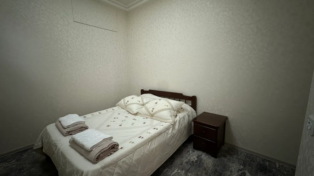 Коттедж Дом с Баней — аренда посуточно в Владикавказ