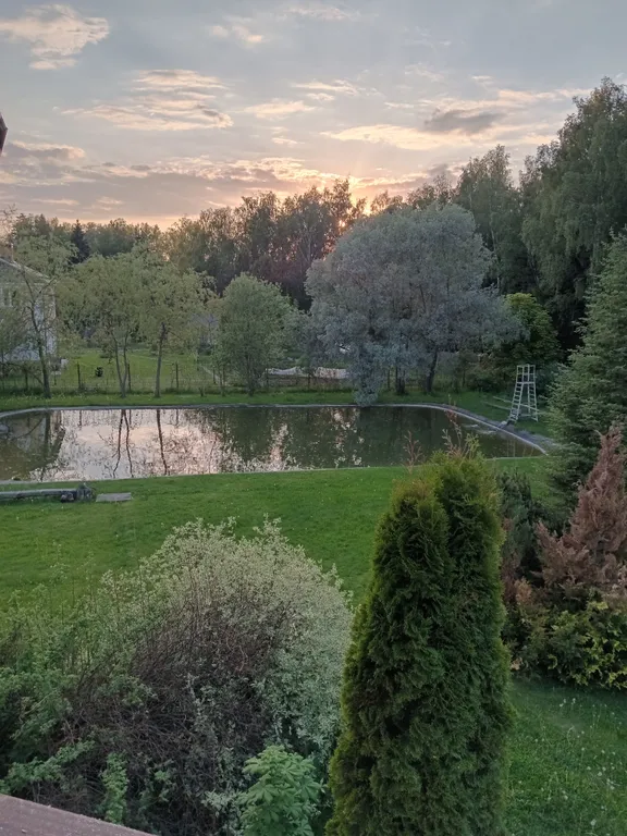 5-комнатный Дом