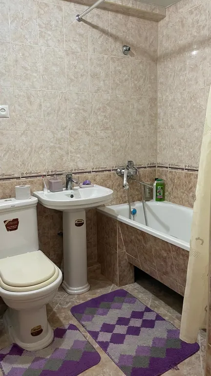 Квартирам с видом на горы