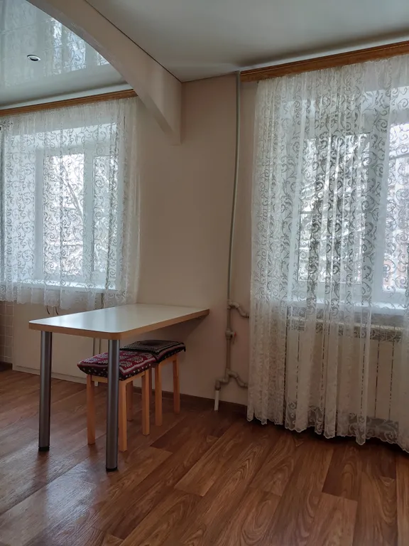 Уютная квартира в центре города — аренда посуточно в Выкса