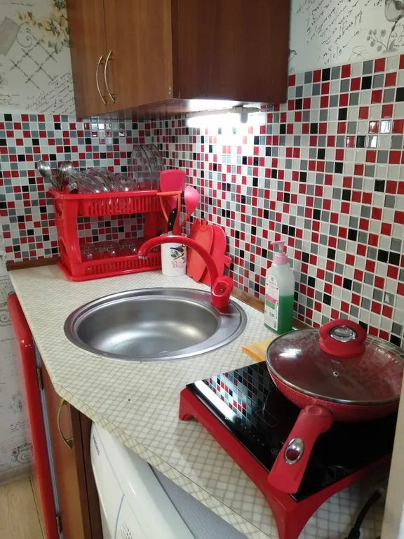 Гостевой дом на Ростовской 50