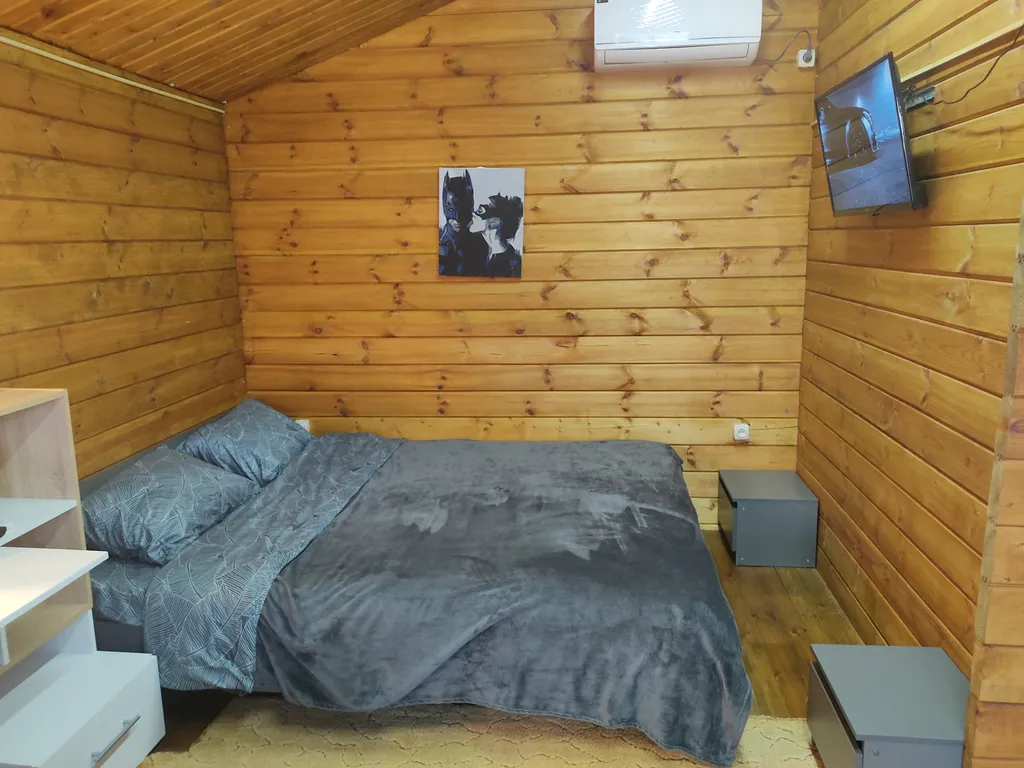 Гостевой дом тропикана жилье сухум