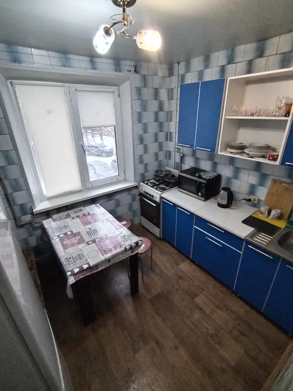 Квартира Квартира возле Восточного рынка — Луганск