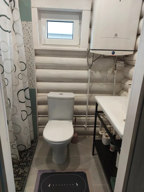 1-комнатный Дом