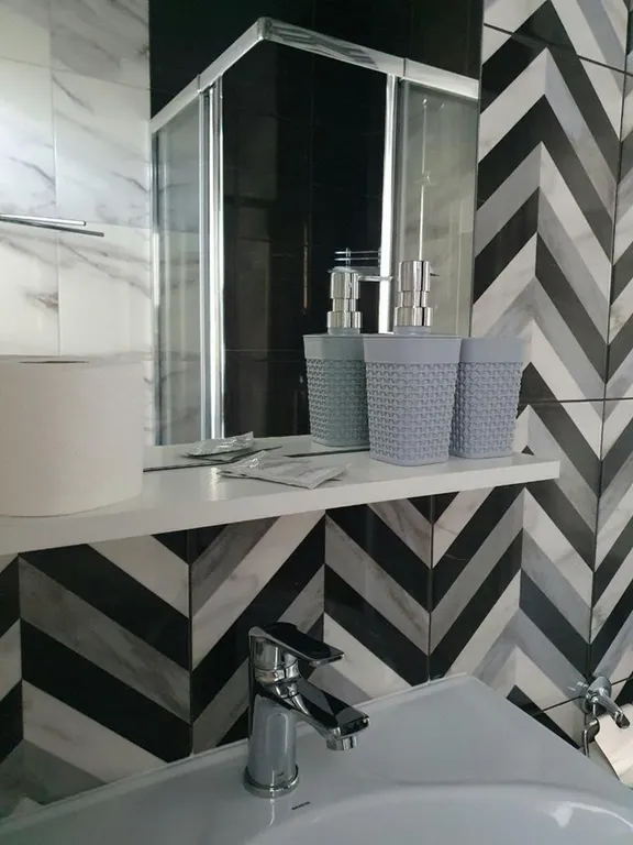 Квартира Комната — Нижняя Хобза